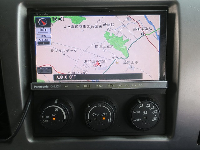 中古トラック UDトラックス平ボディアルミブロック ＃20