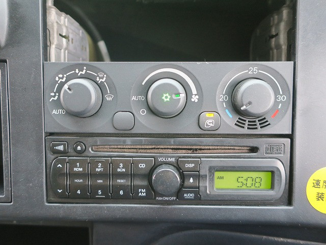 中古トラック 三菱ふそうアルミウィング #19