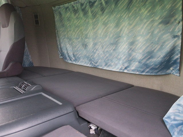 中古トラック 三菱ふそうアルミウィング #23