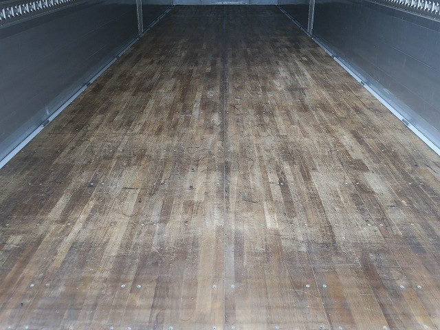 中古トラック 三菱ふそうアルミウィング #6