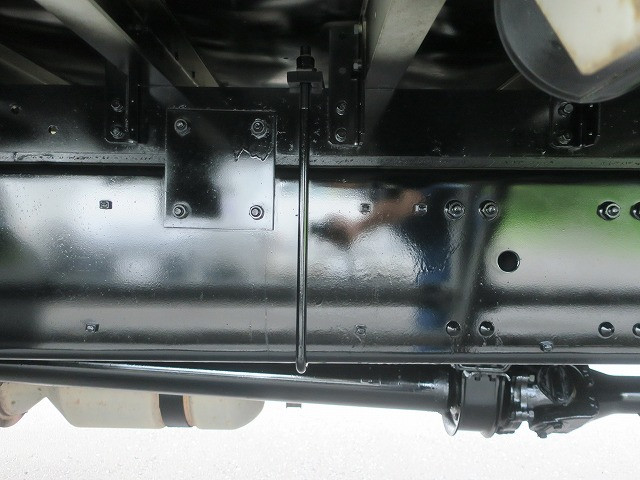 中古トラック 三菱ふそうアルミウィング #9