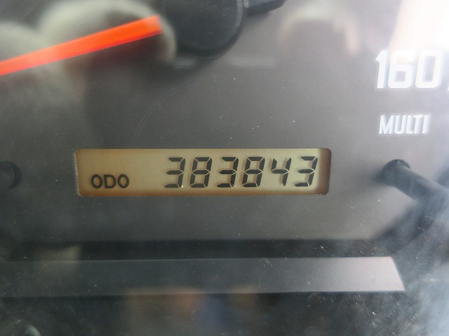 中古トラック いすゞアルミウィング ＃17