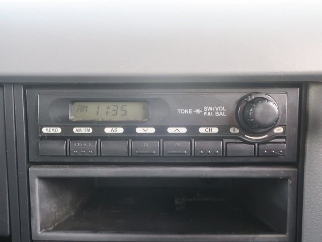 中古トラック 三菱ふそうアルミウィング #18