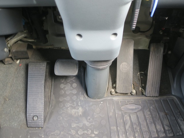 中古トラック 三菱ふそうアルミウィング #22