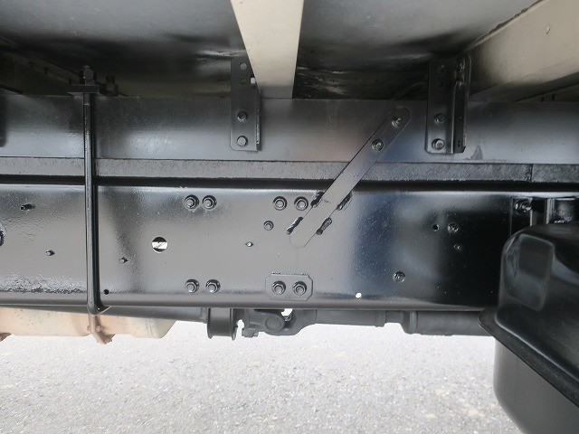 中古トラック 三菱ふそうアルミウィング #9