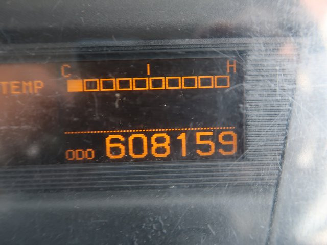 中古トラック UDトラックスアルミウィング ＃18