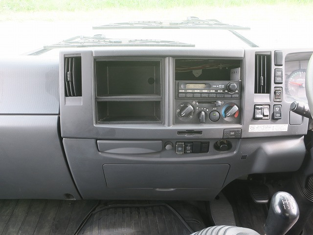 中古トラック いすゞアルミウィング ＃14