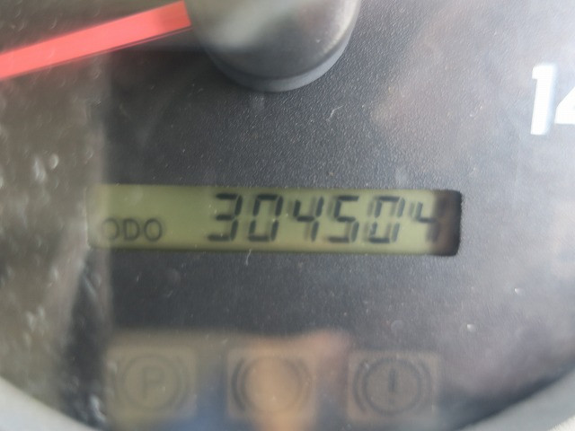 中古トラック 日野アルミバン #13