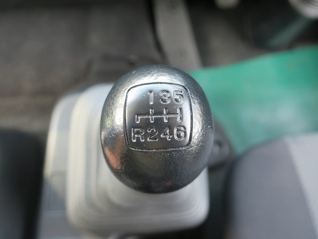 中古トラック 日野アルミバン #14