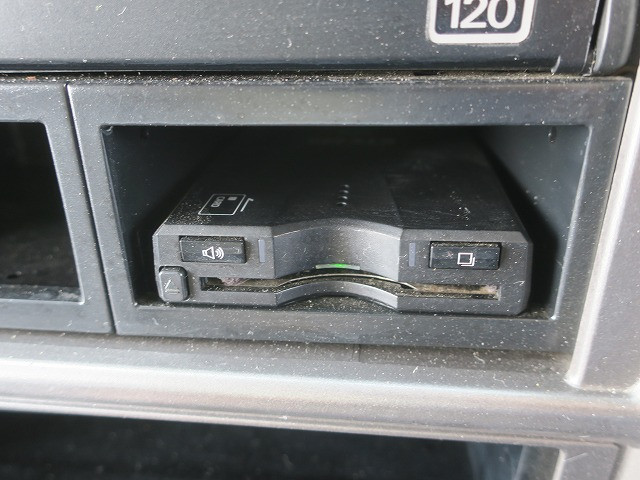 中古トラック 日野アルミバン #17