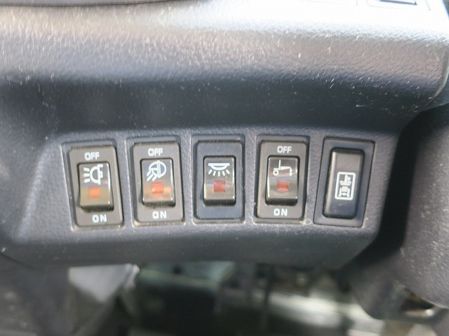 中古トラック 日野アルミバン #22