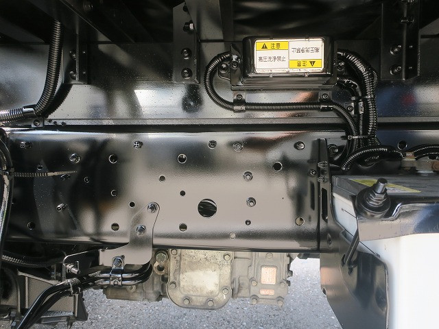 中古トラック 日野アルミバン #7