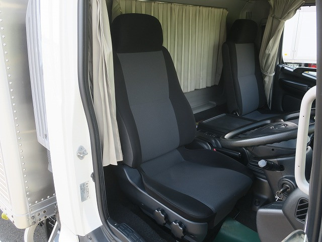 中古トラック 日野アルミバン #9