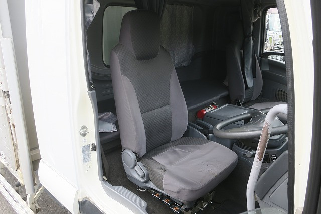 中古トラック いすゞアルミウィング ＃12