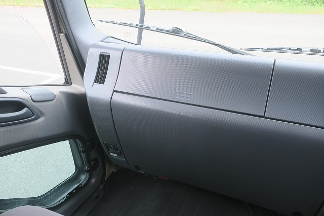 中古トラック いすゞアルミウィング #13