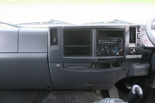 中古トラック いすゞアルミウィング ＃14