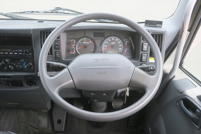 中古トラック いすゞアルミウィング ＃15