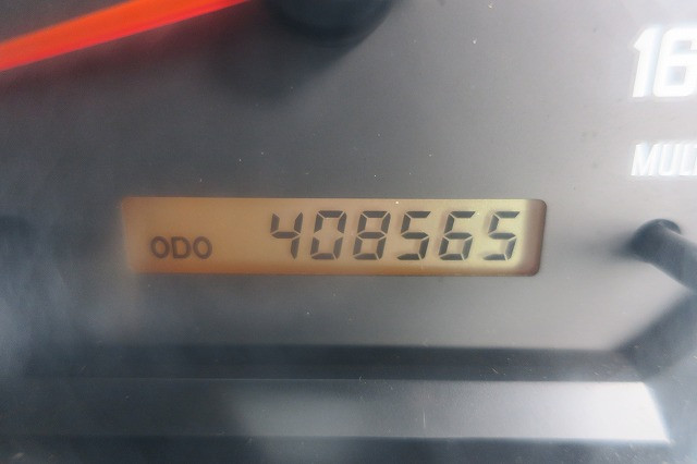 中古トラック いすゞアルミウィング ＃16