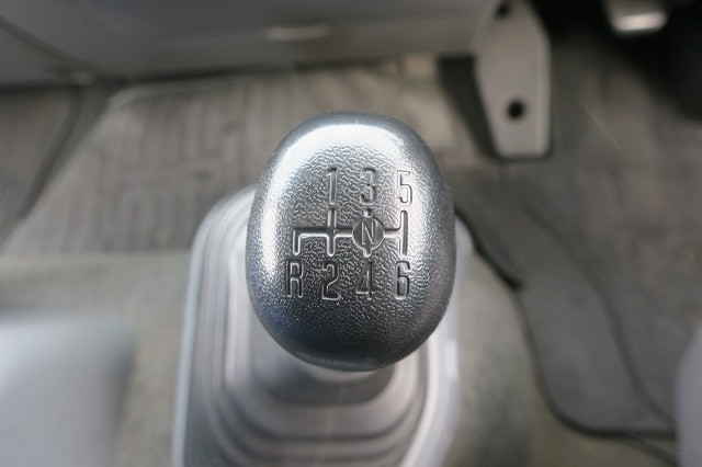 中古トラック いすゞアルミウィング #17