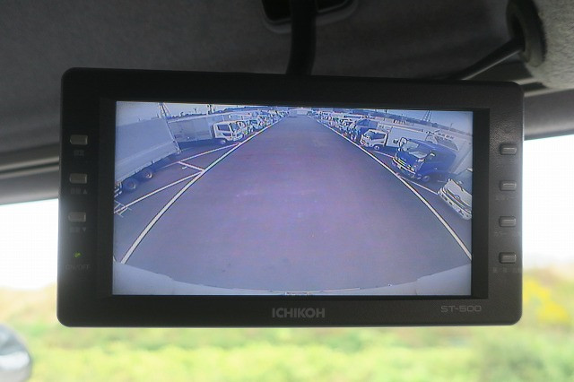 中古トラック いすゞアルミウィング #18