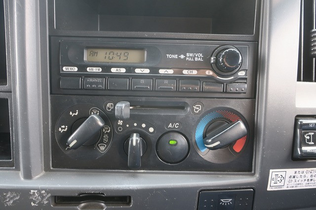 中古トラック いすゞアルミウィング #19