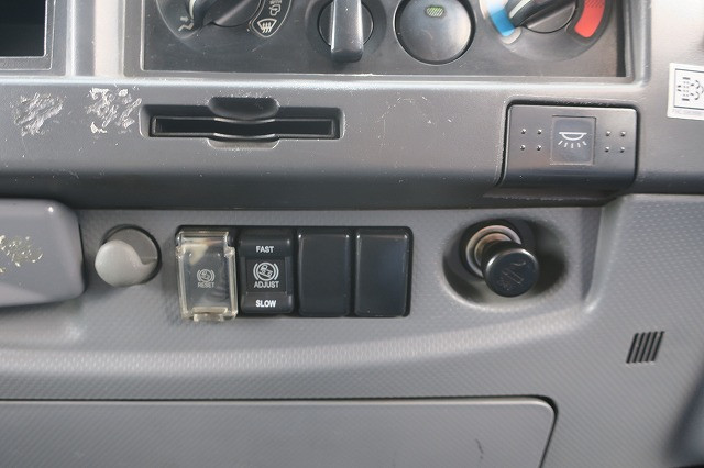 中古トラック いすゞアルミウィング #20