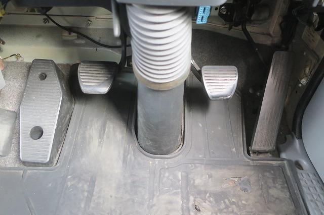 中古トラック いすゞアルミウィング #22