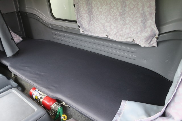 中古トラック いすゞアルミウィング #23