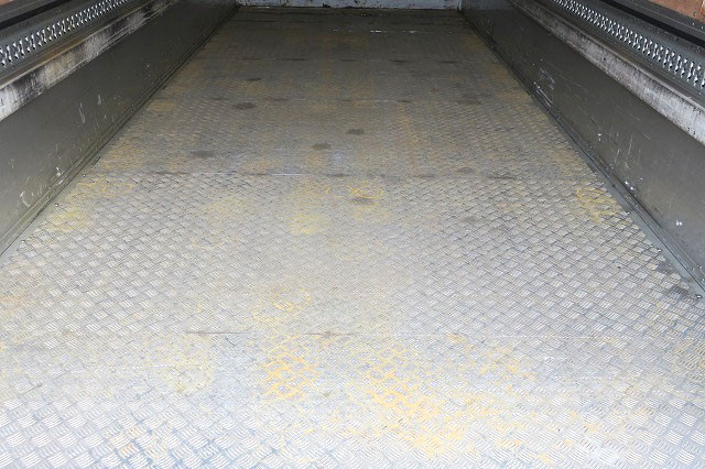 中古トラック いすゞアルミウィング #8