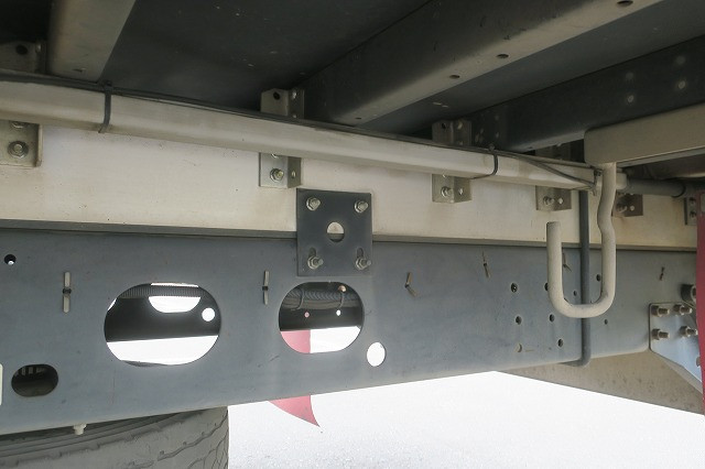 中古トラック いすゞアルミウィング #9