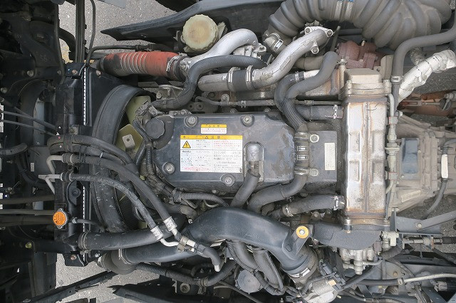 中古トラック いすゞアルミウィング ＃10