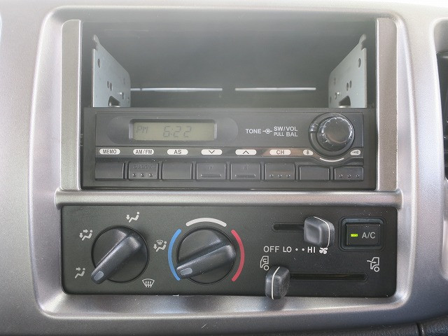 中古トラック 日野アルミバン #20