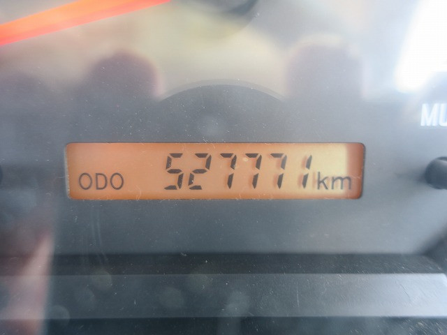 中古トラック いすゞアームロール ＃15