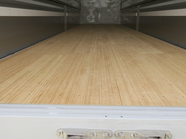 中古トラック 三菱ふそうアルミウィング ＃6