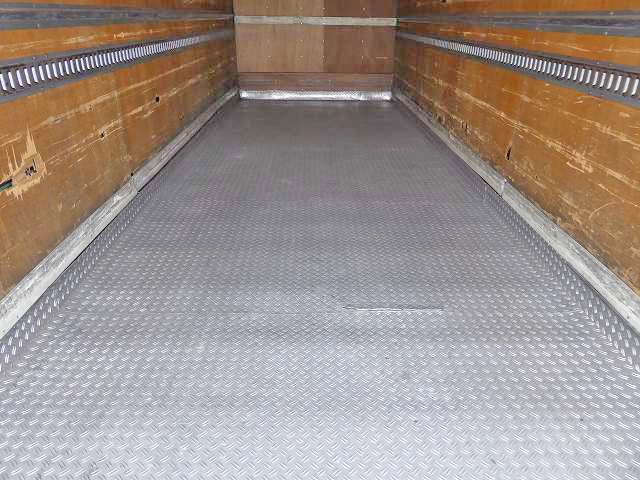 中古トラック UDトラックスアルミバン ＃9