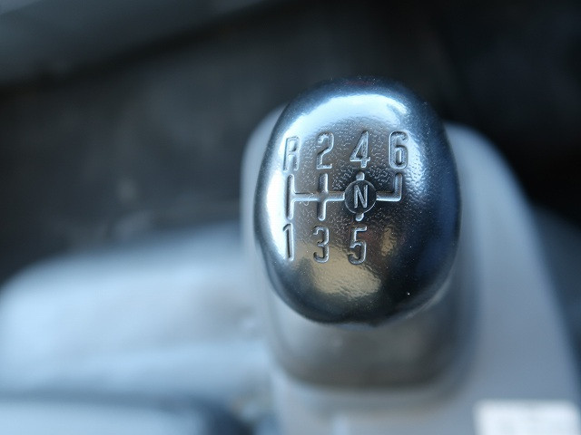 中古トラック いすゞアルミバン #16