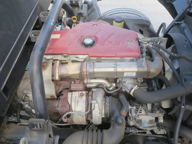 中古トラック トヨタセーフティーローダー ＃11