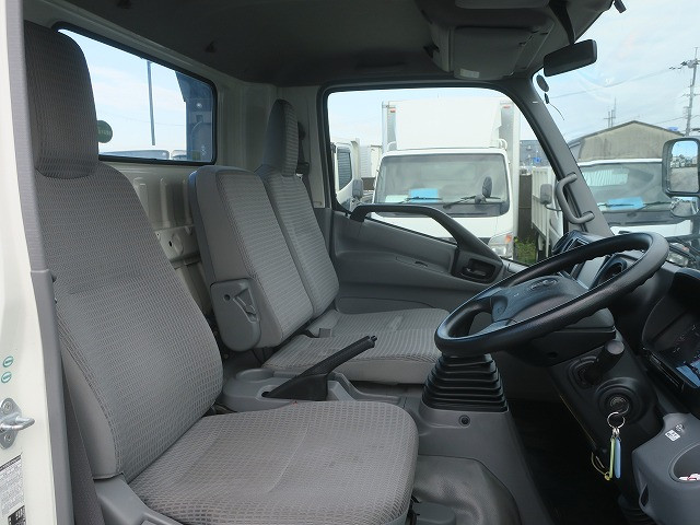 中古トラック トヨタセーフティーローダー ＃12