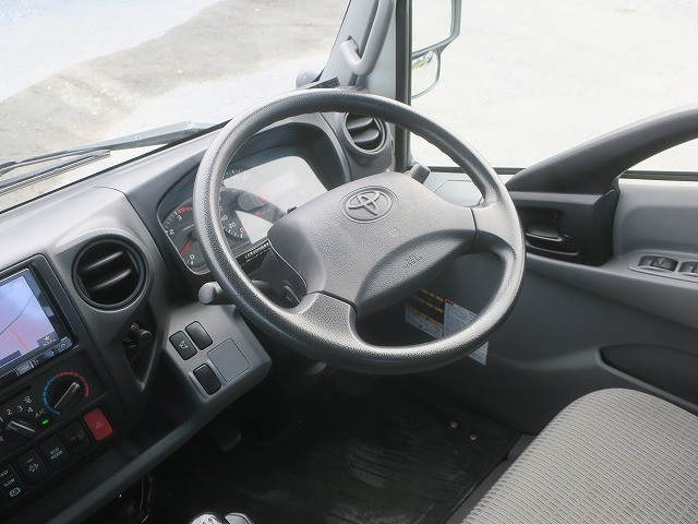 中古トラック トヨタセーフティーローダー ＃15