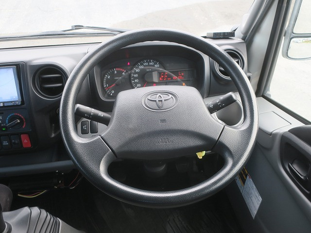 中古トラック トヨタセーフティーローダー ＃16