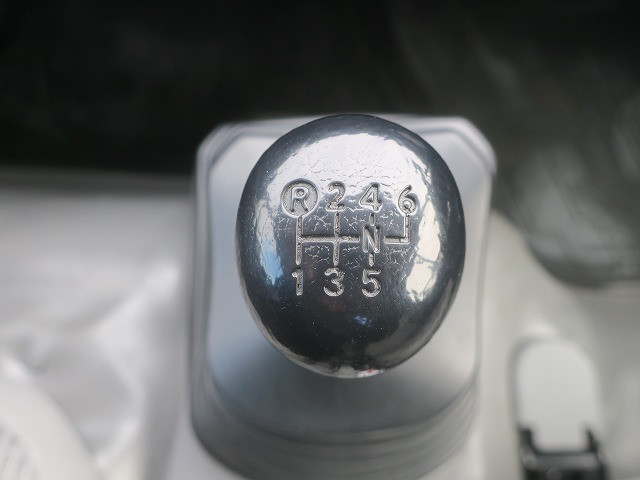 中古トラック トヨタセーフティーローダー ＃17