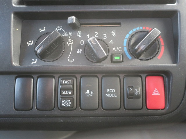 中古トラック トヨタセーフティーローダー ＃18