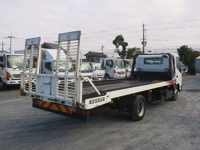 中古トラック トヨタセーフティーローダー ＃3