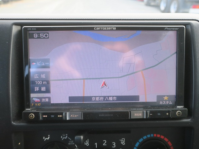 中古トラック トヨタセーフティーローダー ＃21