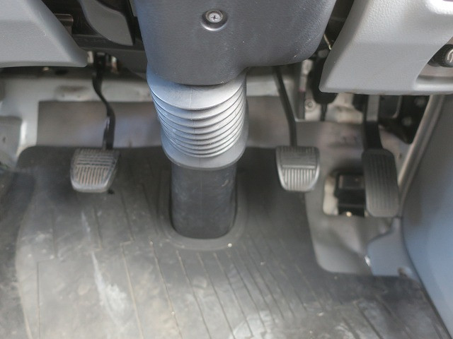 中古トラック トヨタセーフティーローダー ＃22