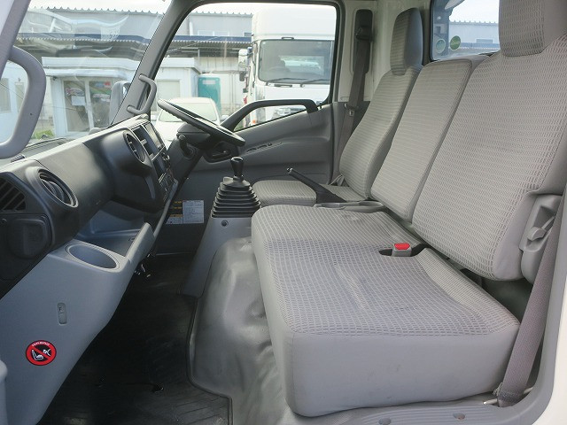 中古トラック トヨタセーフティーローダー ＃23