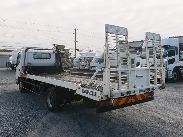中古トラック トヨタセーフティーローダー ＃4