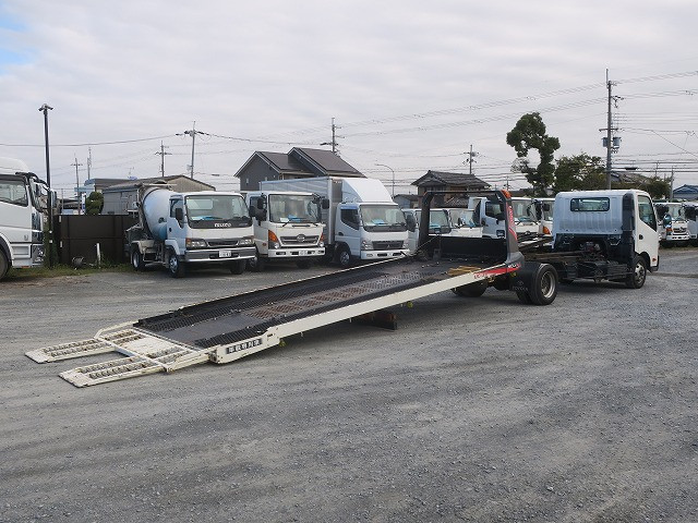 中古トラック トヨタセーフティーローダー ＃6