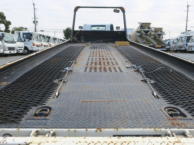 中古トラック トヨタセーフティーローダー ＃7