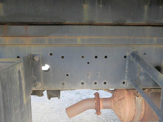 中古トラック トヨタセーフティーローダー ＃10